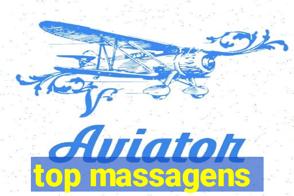 top massagens